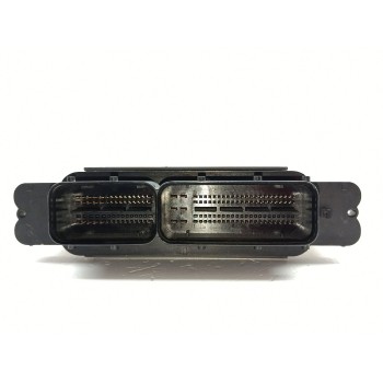 Recambio de centralita motor uce para volkswagen polo (6c1) edition bluemotion referencia OEM IAM 0261S09676 / 04C907309J  