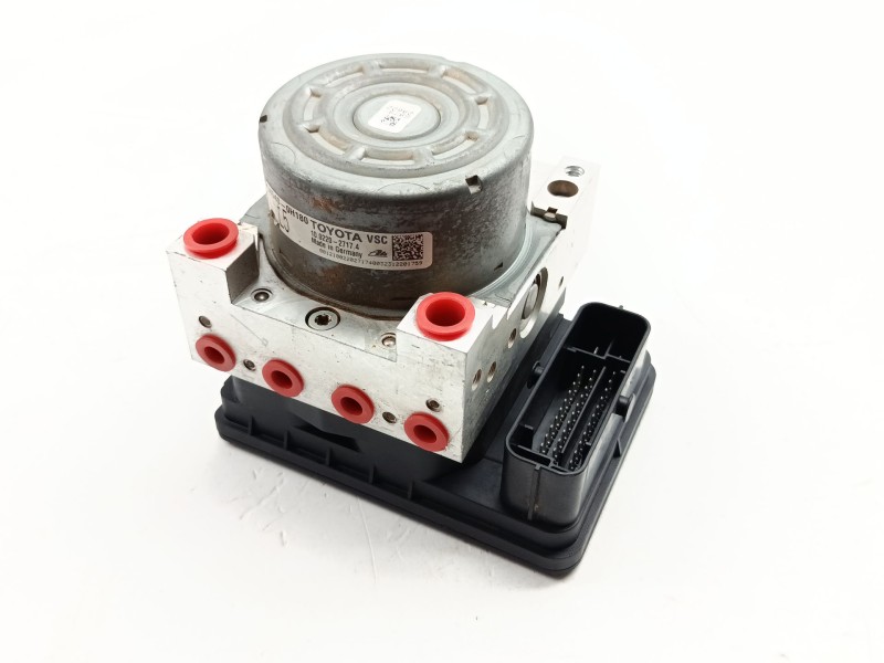 Recambio de abs para toyota aygo x (_b7_) 1.0 vvt-i (kgb70) referencia OEM IAM 445400H180  