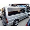 ford transit caja cerrada, media (fy) (2000 =>) del año 2002