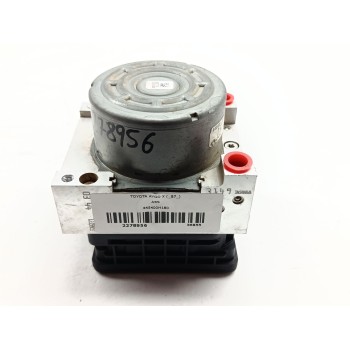 Recambio de abs para toyota aygo x (_b7_) 1.0 vvt-i (kgb70) referencia OEM IAM 445400H180  