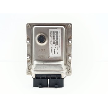 Recambio de centralita motor uce para fiat 500 (312_) 1.2 (312axa1a) referencia OEM IAM 52098477  