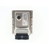 Recambio de centralita motor uce para fiat 500 (312_) 1.2 (312axa1a) referencia OEM IAM 52098477  