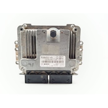 CENTRALITA MOTOR UCE 0261S10392 / DV4A12A650MA / CV6A12B684AA 
