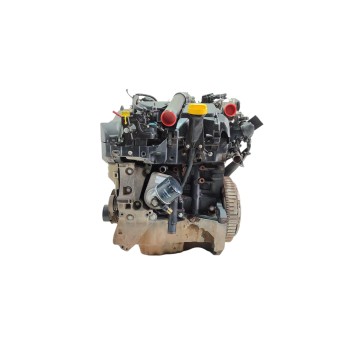 MOTOR COMPLETO K9KA6 