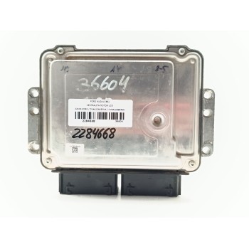 Recambio de centralita motor uce para ford kuga (cbs) titanium referencia OEM IAM 0261S10392 / DV4A12A650MA / CV6A12B684AA  