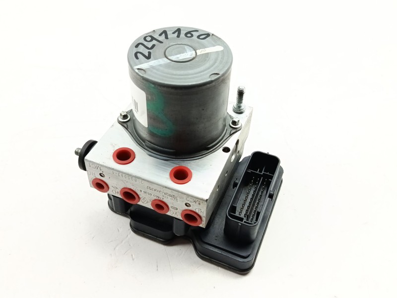 Recambio de abs para renault arkana i (lcm_, ldn_) 1.3 tce 140 (ldn0) referencia OEM IAM 476606536R  