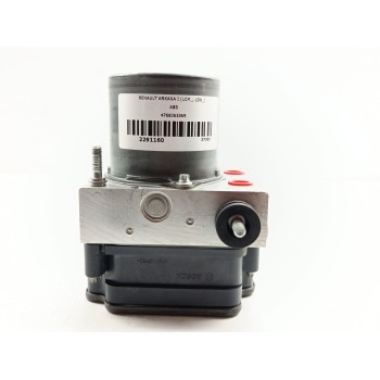 Recambio de abs para renault arkana i (lcm_, ldn_) 1.3 tce 140 (ldn0) referencia OEM IAM 476606536R  