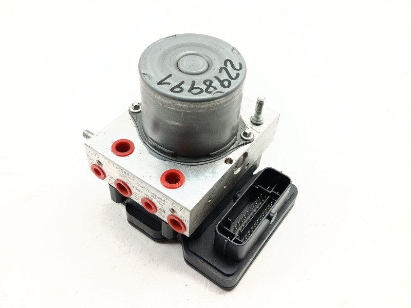 Recambio de abs para renault arkana (eu version) intens referencia OEM IAM 476606196R  