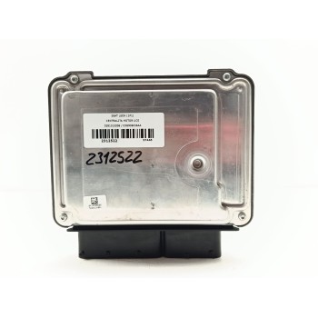 Recambio de centralita motor uce para seat leon (1p1) reference referencia OEM IAM 0281015336 / 03G906056AA  