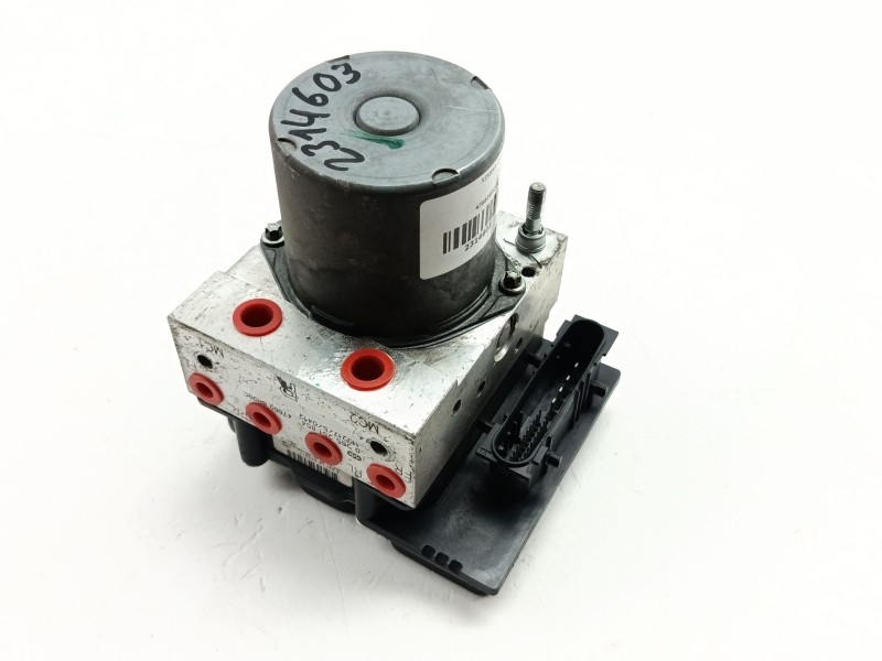 Recambio de abs para nissan qashqai (j10) acenta referencia OEM IAM 47660BR00C / 0265251854  