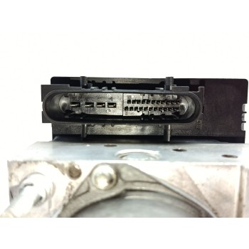 Recambio de abs para nissan qashqai (j10) acenta referencia OEM IAM 47660BR00C / 0265251854  