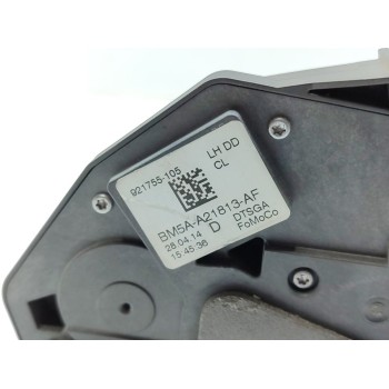 Recambio de cerradura puerta delantera izquierda para ford kuga (cbs) trend referencia OEM IAM BM5AA21813AF  