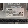 Recambio de centralita motor uce para citroën berlingo feel m referencia OEM IAM 0281039556 / 9856345480  