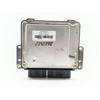 Recambio de centralita motor uce para citroën berlingo feel m referencia OEM IAM 0281039556 / 9856345480  