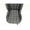 Recambio de juego asientos completo para volkswagen golf vii lim. gtd bluemotion referencia OEM IAM 5Q3881105E  