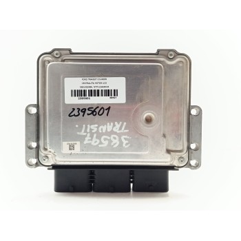 Recambio de centralita motor uce para ford transit courier trend referencia OEM IAM 0281032086 / ET7112A650UB  