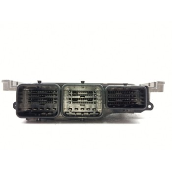 Recambio de centralita motor uce para ford transit courier trend referencia OEM IAM 0281032086 / ET7112A650UB  
