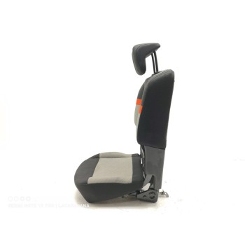 Recambio de asientos trasero izquierdo para citroën berlingo furgón club m referencia OEM IAM 9818468980  