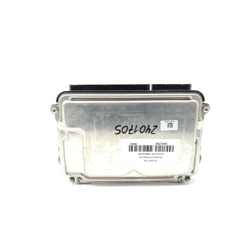 Recambio de centralita motor uce para peugeot 108 1.0 vti 72 referencia OEM IAM 0261S101DB / 896610H790  