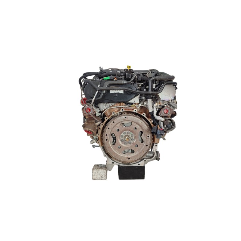 Recambio de motor completo para land rover range rover velar velar referencia OEM IAM 306DT  