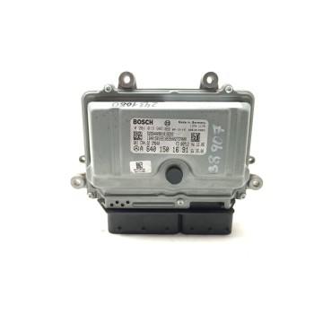 CENTRALITA MOTOR UCE 0281013965 / A6401501691 