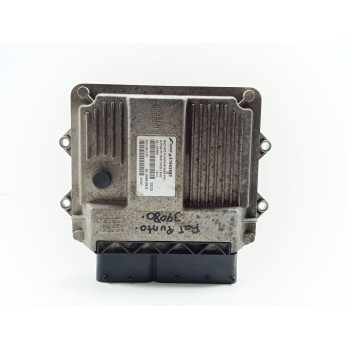 Recambio de centralita motor uce para fiat punto (199) easy referencia OEM IAM 51862589  