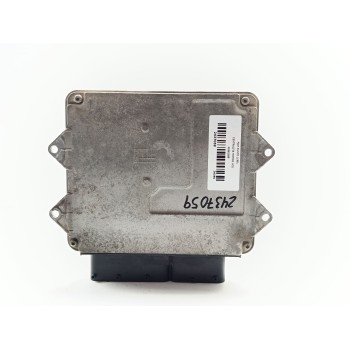 Recambio de centralita motor uce para fiat punto (199) easy referencia OEM IAM 51862589  