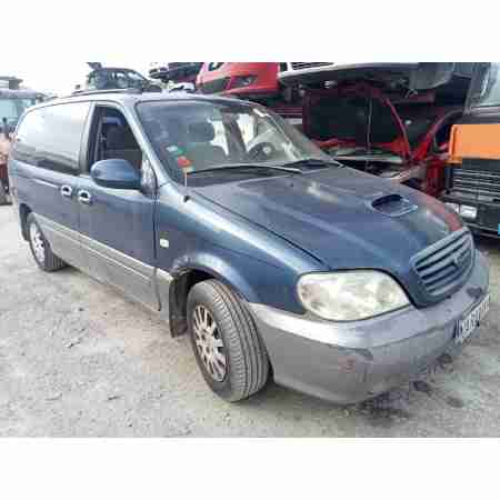 KIA CARNIVAL II
