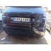 Recambio de paragolpes trasero para land rover range rover evoque r-dynamic basis referencia OEM IAM K8D217D781AD8LML  