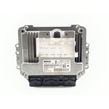 CENTRALITA MOTOR UCE 0281013332 / 9664257580 