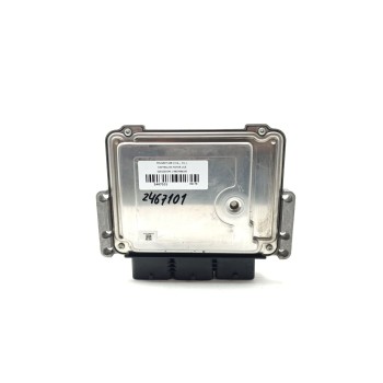 Recambio de centralita motor uce para peugeot 208 i (ca_, cc_) 1.4 hdi referencia OEM IAM 0281030545 / 9807886180  