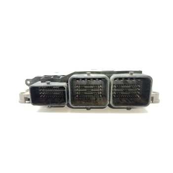 Recambio de centralita motor uce para peugeot 208 i (ca_, cc_) 1.4 hdi referencia OEM IAM 0281030545 / 9807886180  