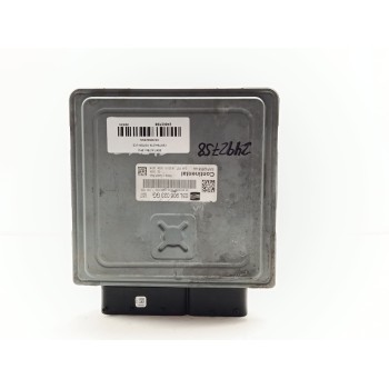 Recambio de centralita motor uce para seat altea (5p1) 1.6 tdi referencia OEM IAM 03L906023GG  