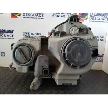 Recambio de faro derecho para mercedes-benz clase e (w210) berlina diesel 320 cdi (210.026) referencia OEM IAM 15060400  