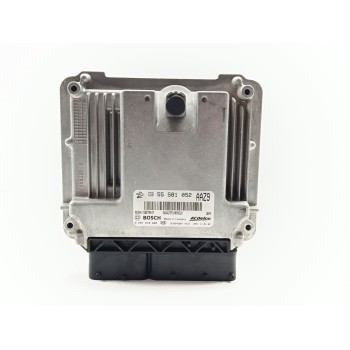 CENTRALITA MOTOR UCE 0281018082 / 55581052 