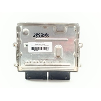 CENTRALITA MOTOR UCE JX6A12A650BJA / JX6A12B684KA / 0261S20261 