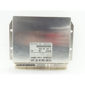 Recambio de centralita abs para mercedes-benz clase e (w210) e 300 d (210.020) referencia OEM IAM 0275453232 / 0265109434  