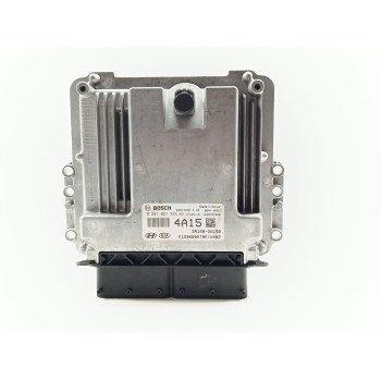 Recambio de centralita motor uce para hyundai i20 ii (gb, ib) 1.4 crdi referencia OEM IAM 0281031344 / 391402A150  