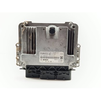 Recambio de centralita motor uce para ford fiesta (ccn) ambiente referencia OEM IAM 0281030002 / C1B112A650AE  