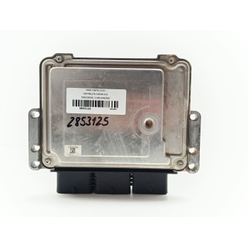 Recambio de centralita motor uce para ford fiesta (ccn) ambiente referencia OEM IAM 0281030002 / C1B112A650AE  