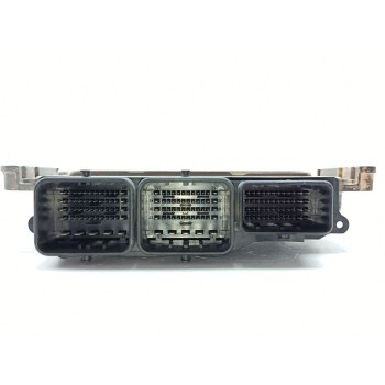 Recambio de centralita motor uce para ford fiesta (ccn) ambiente referencia OEM IAM 0281030002 / C1B112A650AE  