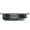 Recambio de centralita motor uce para ford fiesta (ccn) ambiente referencia OEM IAM 0281030002 / C1B112A650AE  