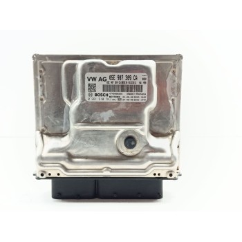 Recambio de centralita motor uce para volkswagen golf viii variant (cg5, db5) 1.5 tsi referencia OEM IAM 0261S107KJ / 05E907309C