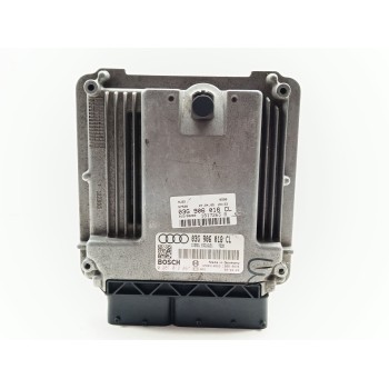 CENTRALITA MOTOR UCE 0281012267 / 03G906016CL 