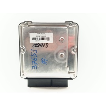 Recambio de centralita motor uce para audi a4 avant (8e) 2.0 tdi referencia OEM IAM 0281012267 / 03G906016CL  