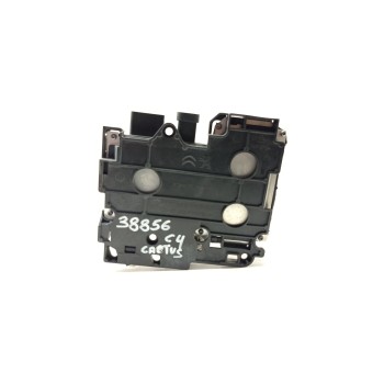 Recambio de modulo electronico para citroën c4 cactus 1.6 bluehdi 100 referencia OEM IAM 9819596180  