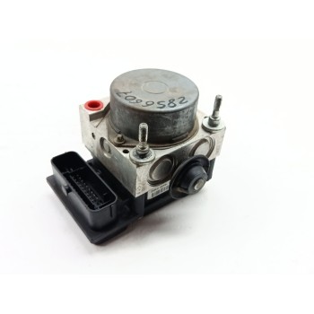 Recambio de centralita motor uce para fiat panda (169) 1.2 8v classic referencia OEM IAM 0265232021 / 51799595  
