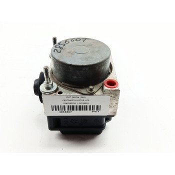 Recambio de centralita motor uce para fiat panda (169) 1.2 8v classic referencia OEM IAM 0265232021 / 51799595  