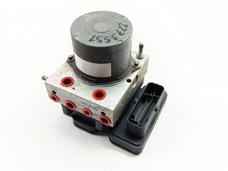 Recambio de abs para citroën c4 cactus 1.2 thp 110 referencia OEM IAM 9808055980  