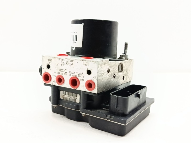 Recambio de abs para volkswagen polo (6r1) advance referencia OEM IAM 6R0614517AN / 0265239065 / 6R0907379BC / 6R0379AF  